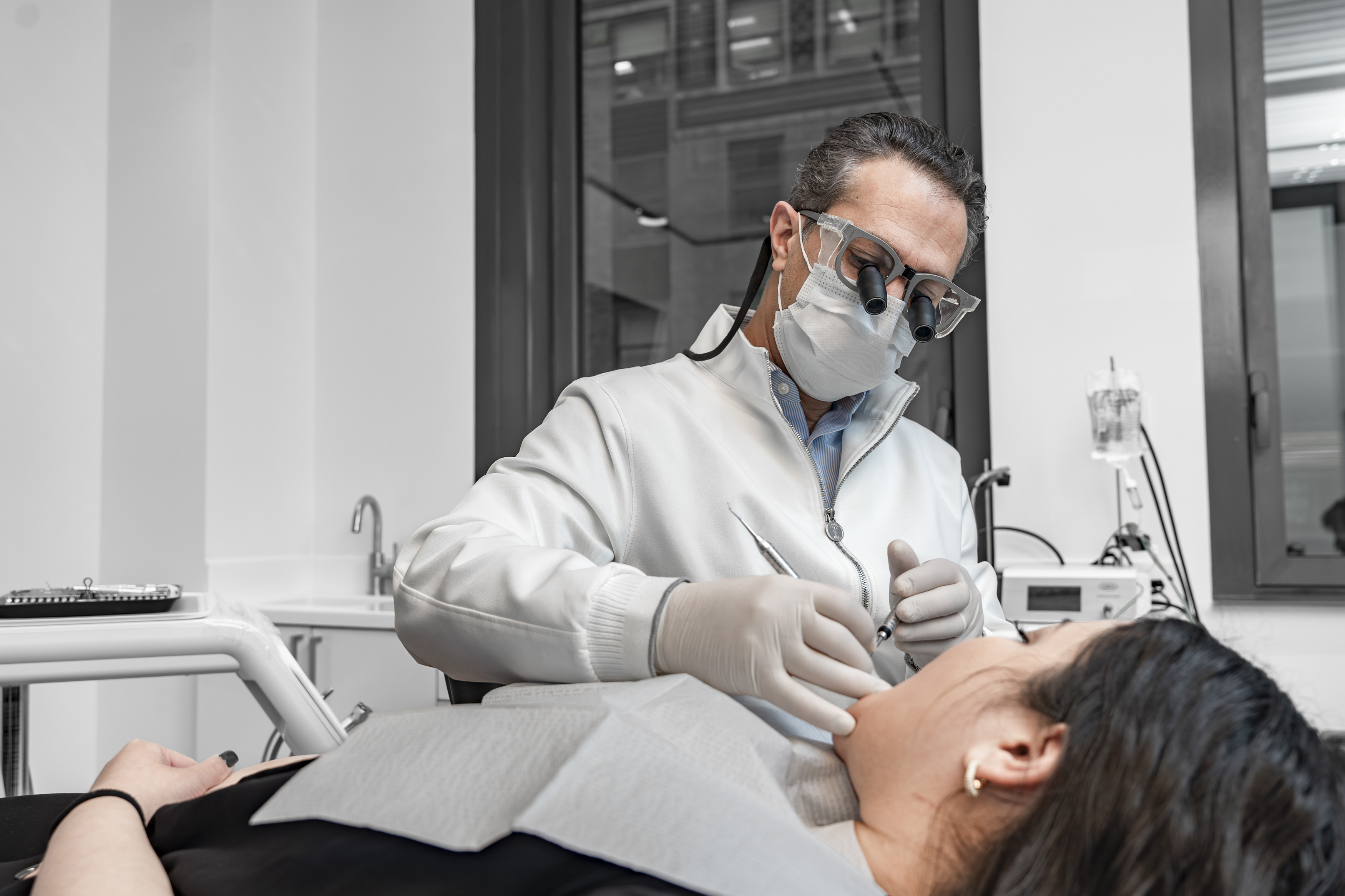 NYC Dentistry Center Image