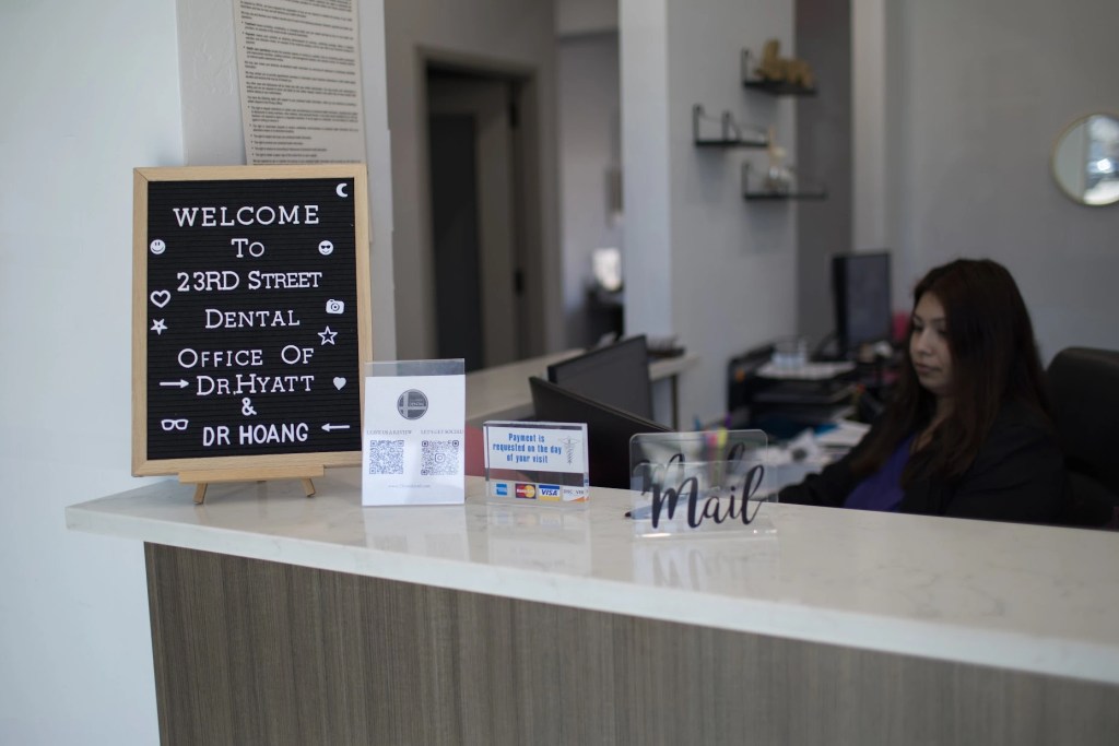 23rd Street Dental Image