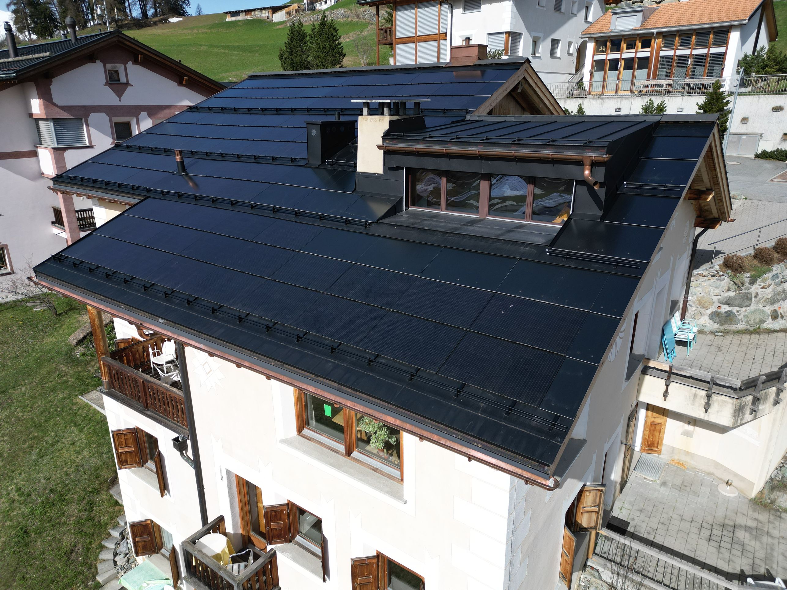 Bilder Roman Erni AG