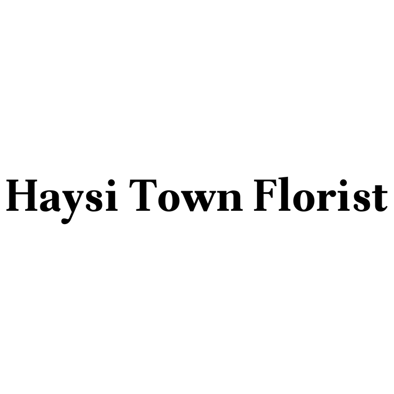Haysi Town Florist