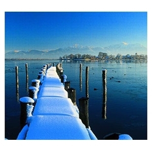 Fischer Omnibusreisen GmbH & Co. KG, Am Wasserrain 4 in Weilheim