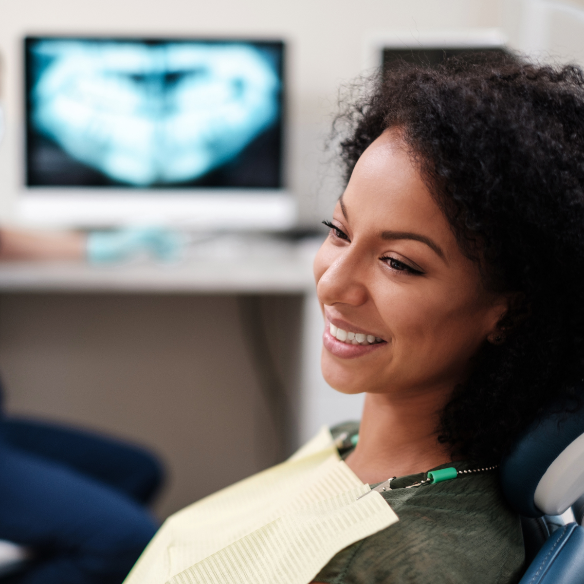 Chino Hills Oral Surgery Image