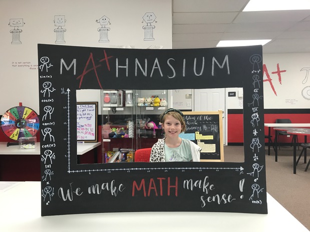 Images Mathnasium