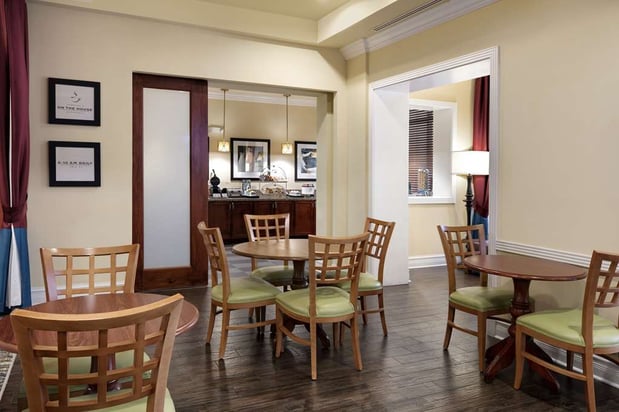 Images Hampton Inn West Palm Beach Central Airport