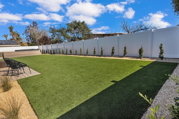 Images Modern Yardz Landscape Design