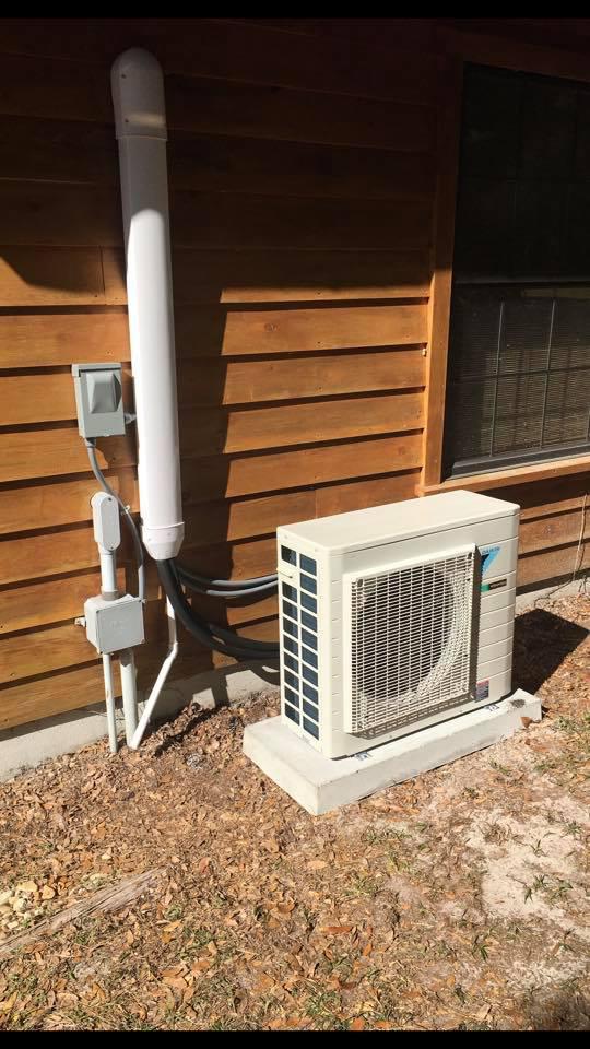 Suter Air Conditioning Inc Photo