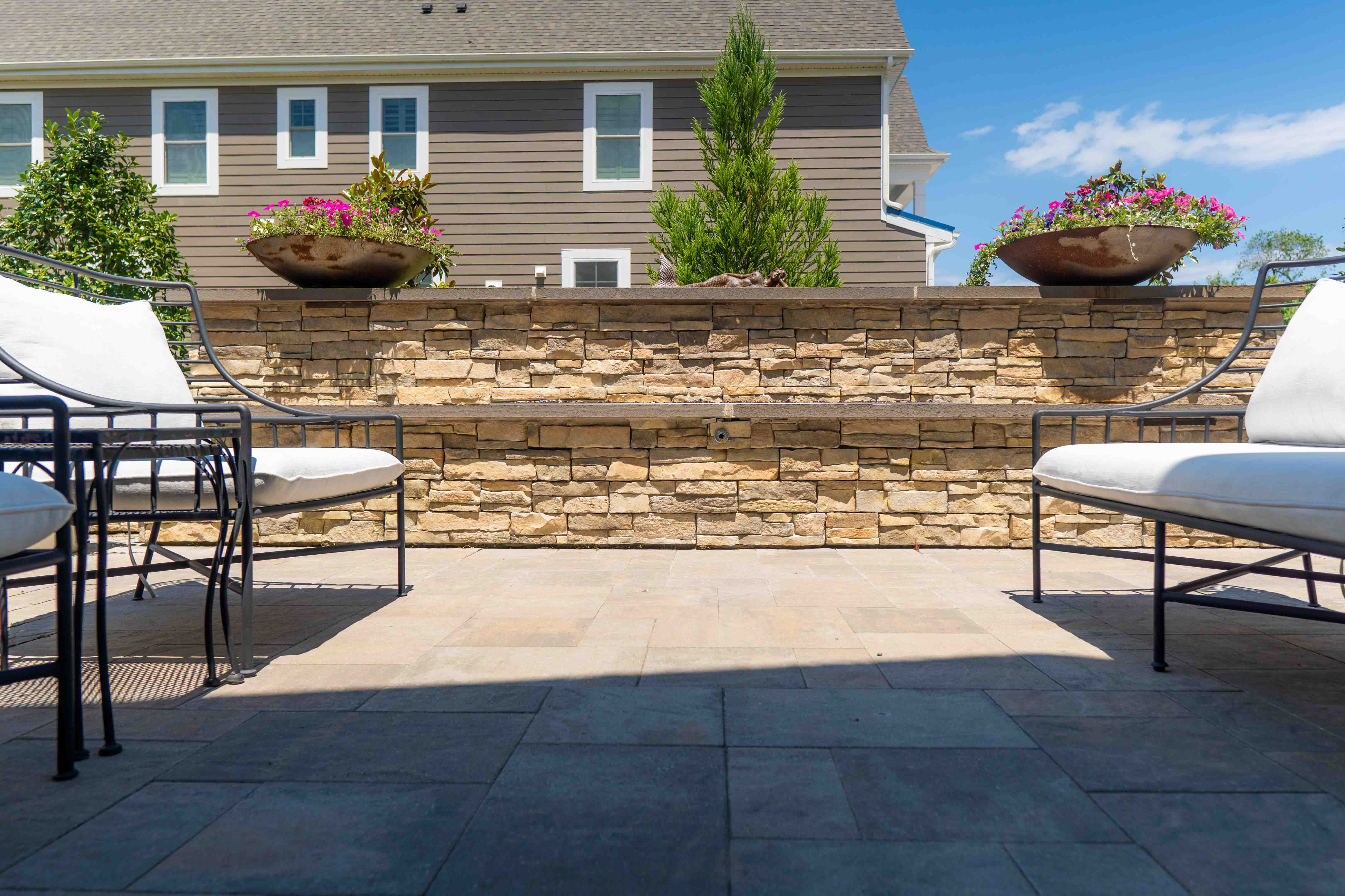 Enhance your outdoor living spaces with expert hardscaping services from HCE Site Maintenance. Specializing in paver patios, walkways, retaining walls, and outdoor kitchens, we deliver high-quality, customized solutions for homes and businesses across the Delaware Beaches and Delmarva. Trust our skilled professionals to transform your landscape with precision and care. HCE Delivers excellence in hardscaping.