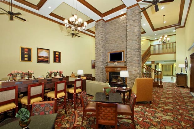 Images Homewood Suites by Hilton Houston-Woodlands