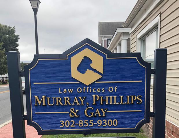 Images Law Offices of Murray, Phillips & Gay
