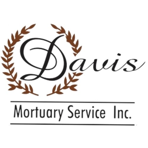 Davis Mortuary Services Inc Logo