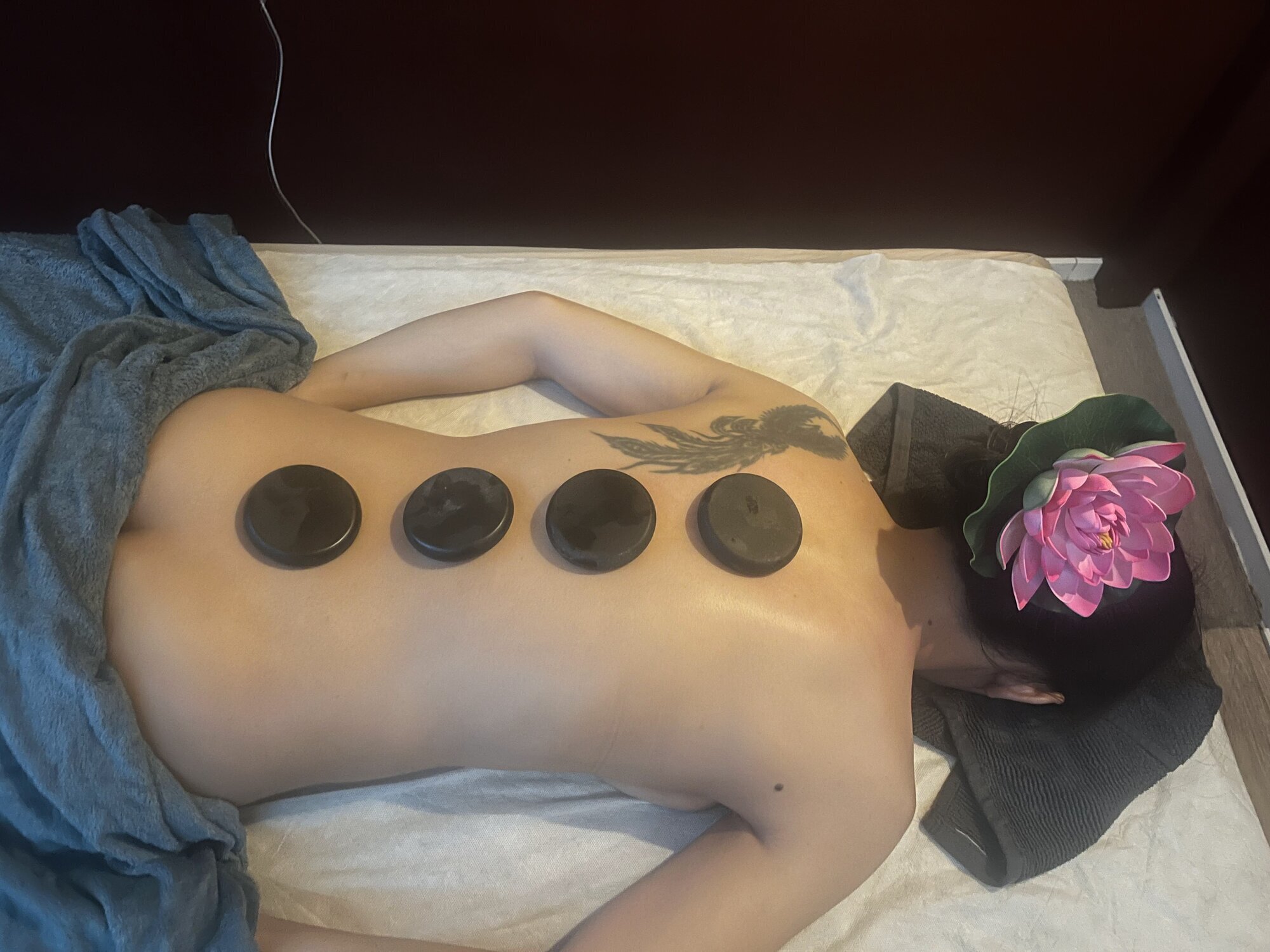 Bilder ThaiVital Thaimassage in Basel, Inhaberin: Natcha Samphan