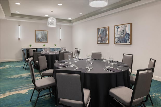Images Embassy Suites by Hilton San Marcos Hotel Conference Center
