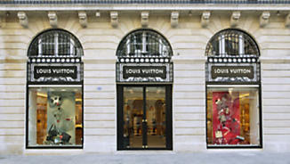 Images Louis Vuitton Bordeaux
