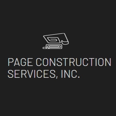 Page Construction Services, Inc.