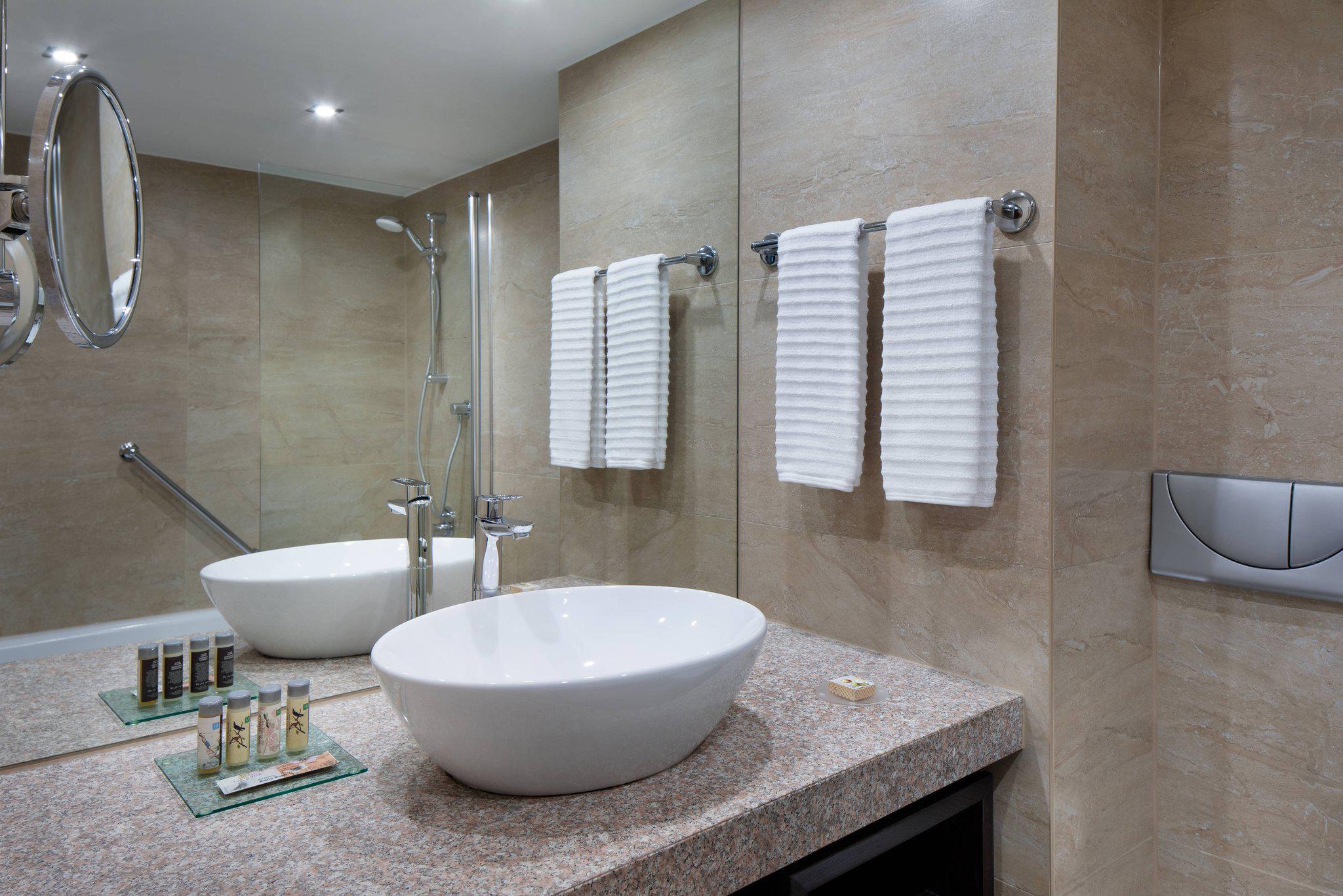 Imperial Riding School Renaissance Vienna Hotel, Ungargasse 60 in Vienna