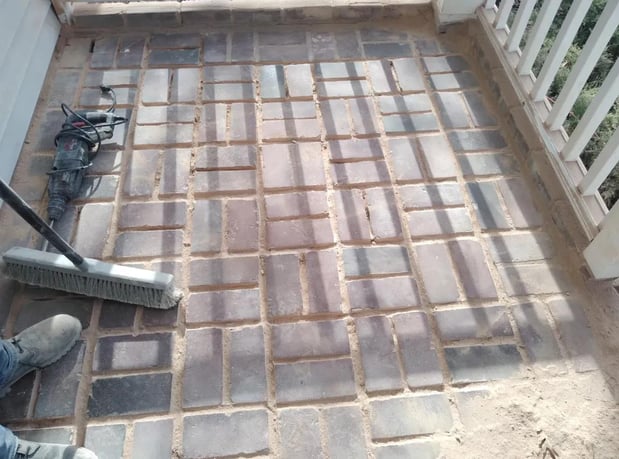 Images FD Masonry