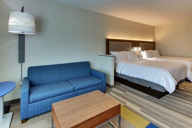 Images Holiday Inn Express & Suites Ithaca by IHG