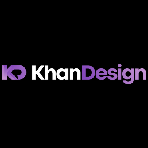 Khan Design Logo