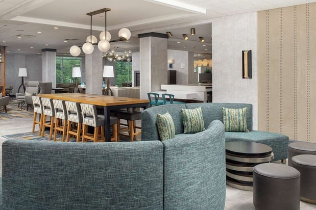 Images Hilton Garden Inn Westchester Dobbs Ferry