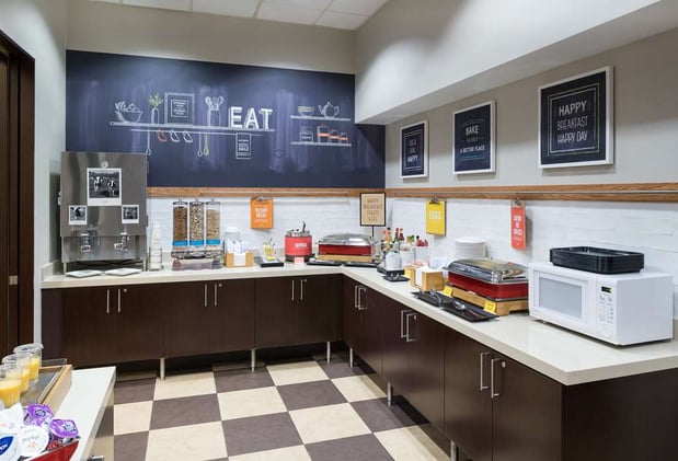 Images Hampton Inn & Suites Chicago-North Shore/Skokie