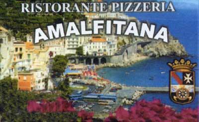 Images Ristorante Pizzeria Amalfitana