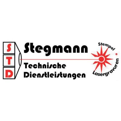 Logo STD Stegmann Technische Dienstleistungen