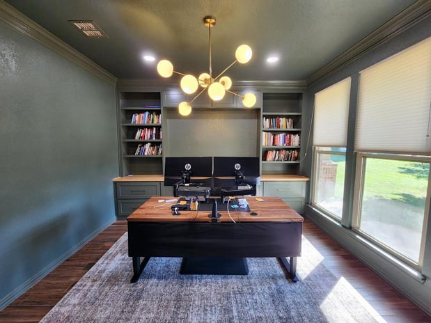 Images HDP Construction Services
