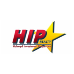 Hip/Holroyd Investment Inc. Logo