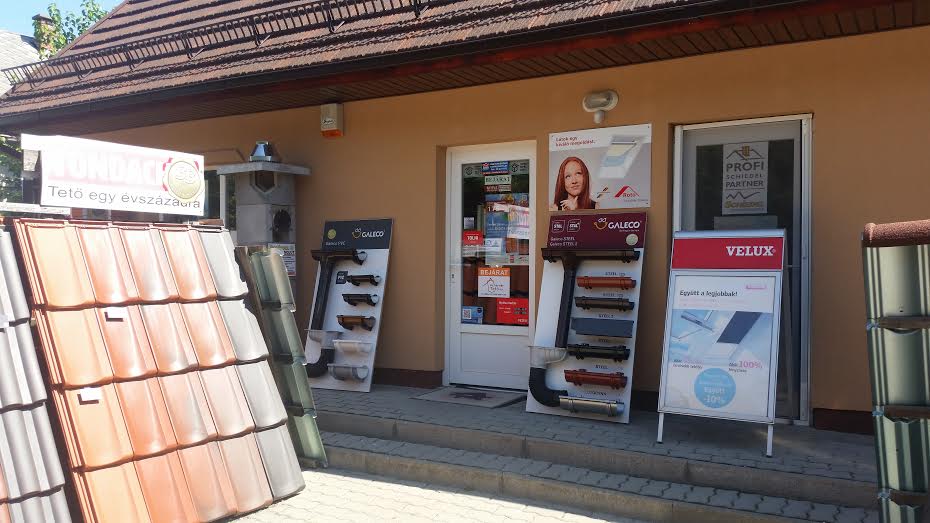 Images Fehérvár Tető Kft.