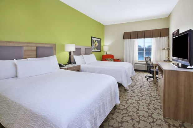 Images Hilton Garden Inn Wichita
