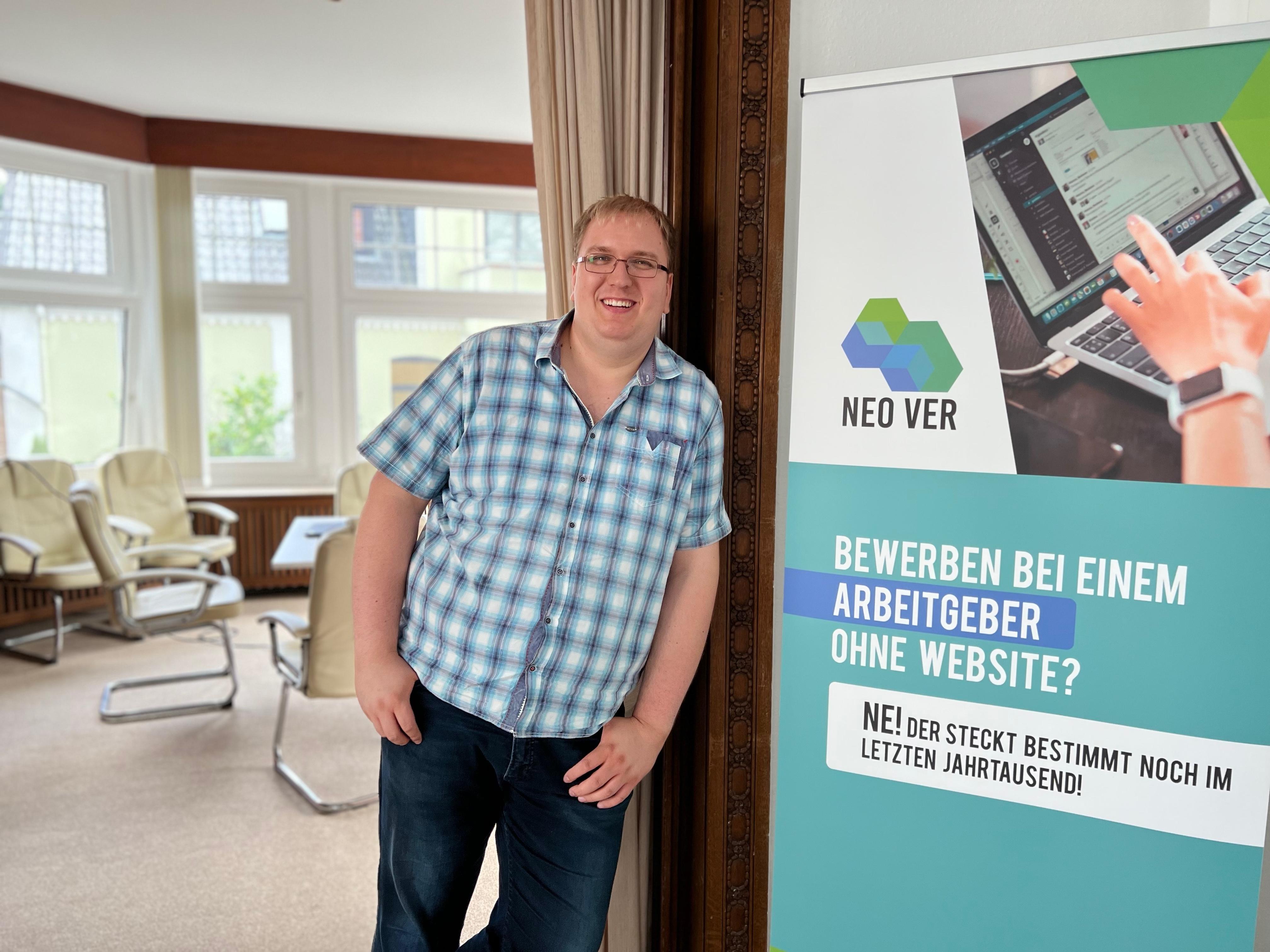 Bild 11 NEOVER GmbH in Verden (Aller)