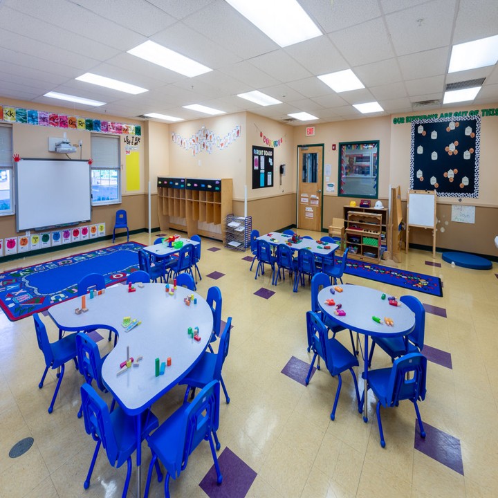 Images The Goddard School of Peters Township (Venetia)