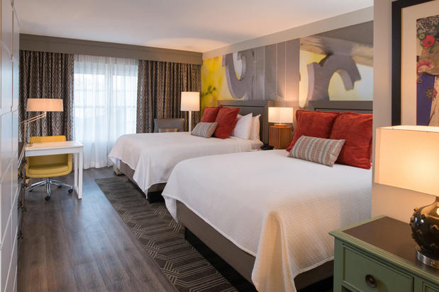 Images Hotel Indigo Atlanta - Vinings by IHG