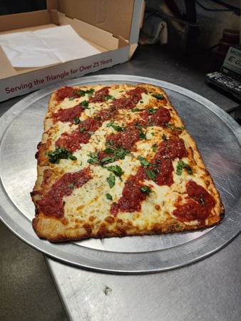Images Randy's Pizza