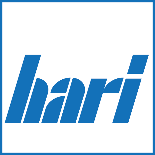 Gebr. Hari AG Logo