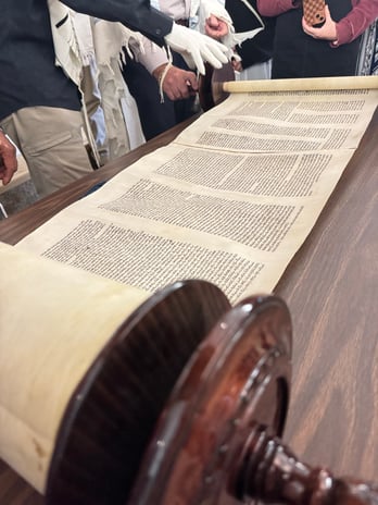 Images Beth Israel Messianic Synagogue