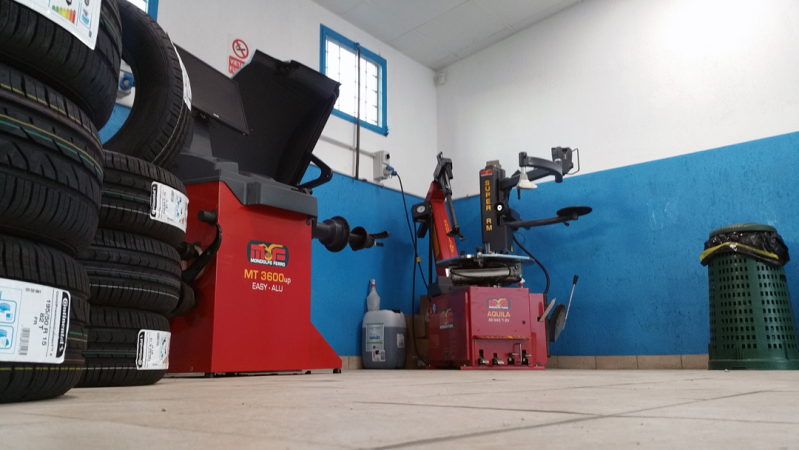 Images Autofficina Climauto Service