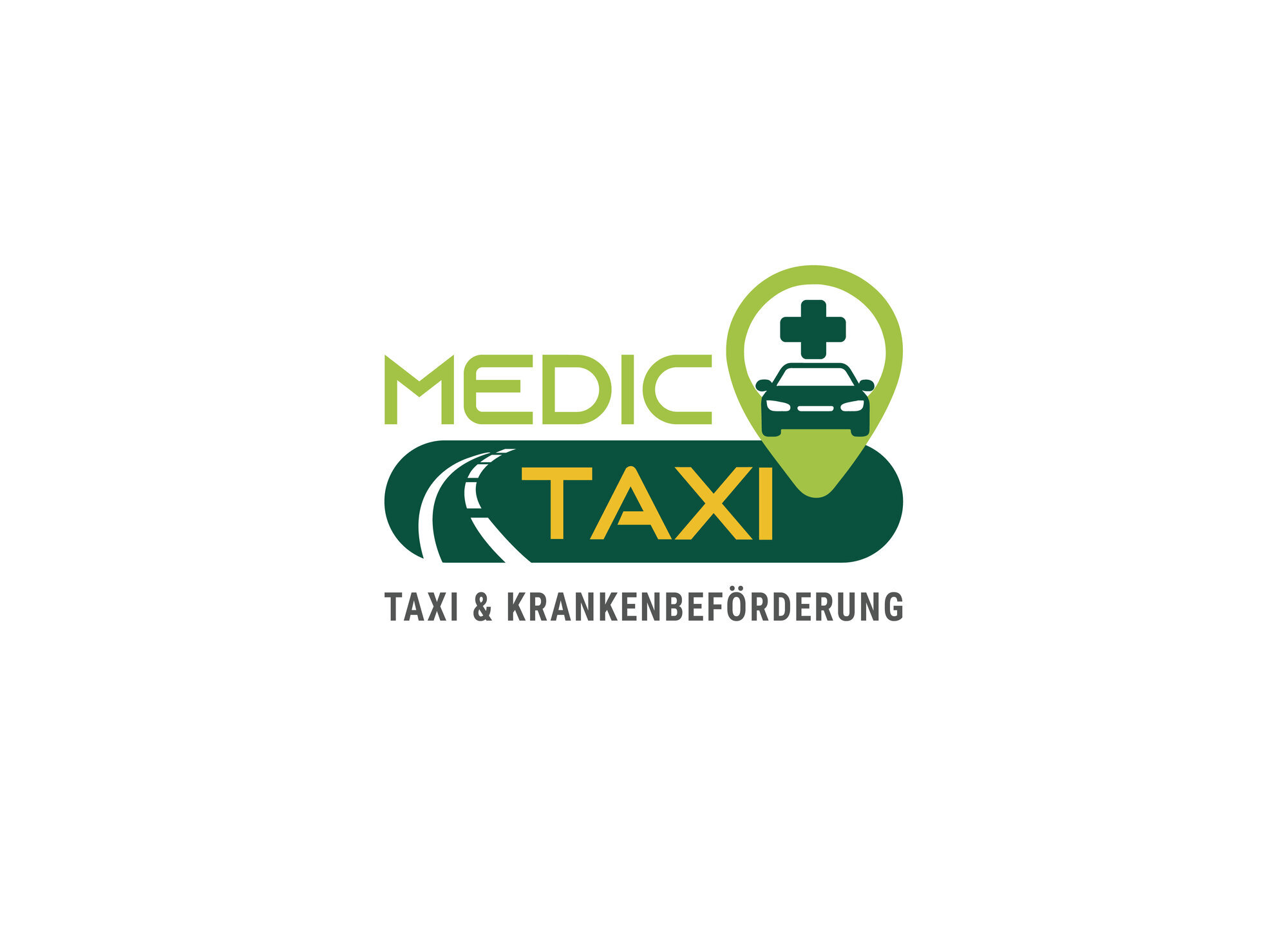 MEDIC TAXI AALEN – Kranken- und Businessfahrten in Aalen