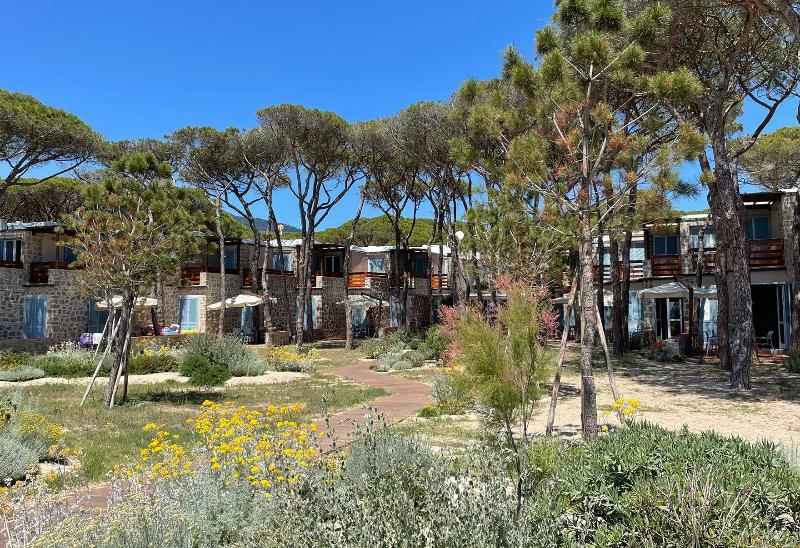 Images Residence Hotel Iselba****