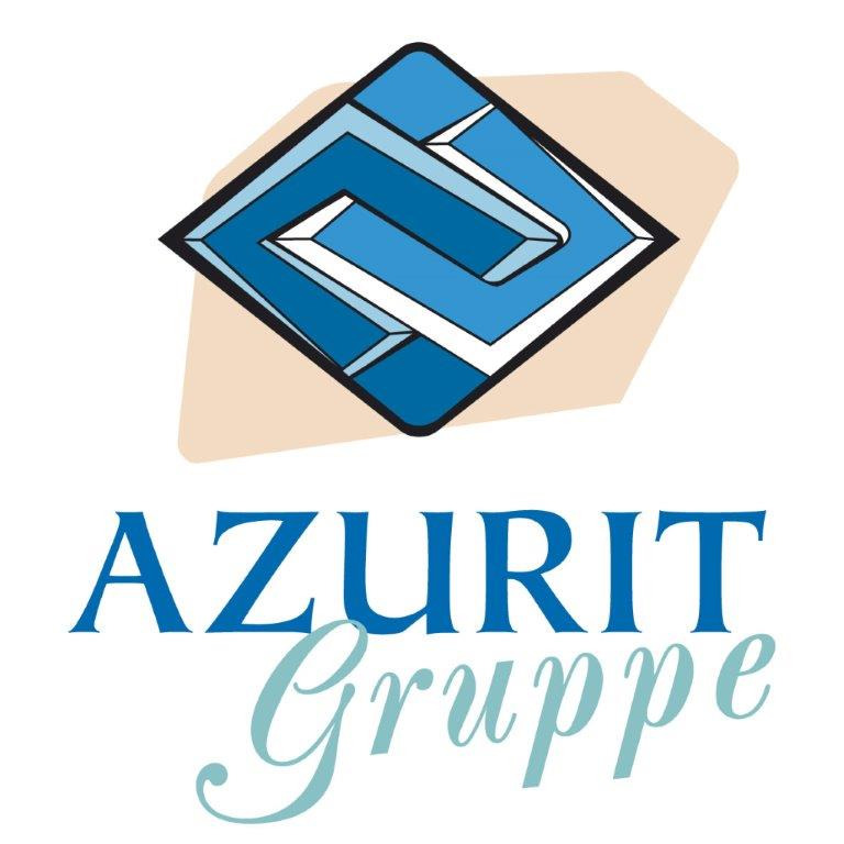 Azurit Quedlinburg GmbH Seniorenzentrum Weimarblick Logo