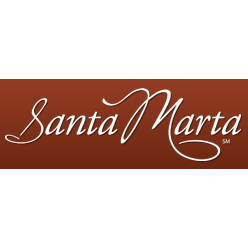 Santa Marta Logo