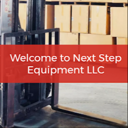 Next Step Equipment LLC