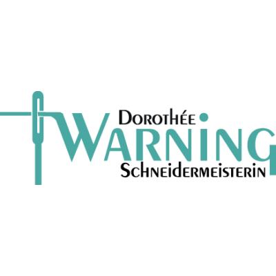 Dorothée-Warning Schneiderei und Frackverleih in Berlin - Logo