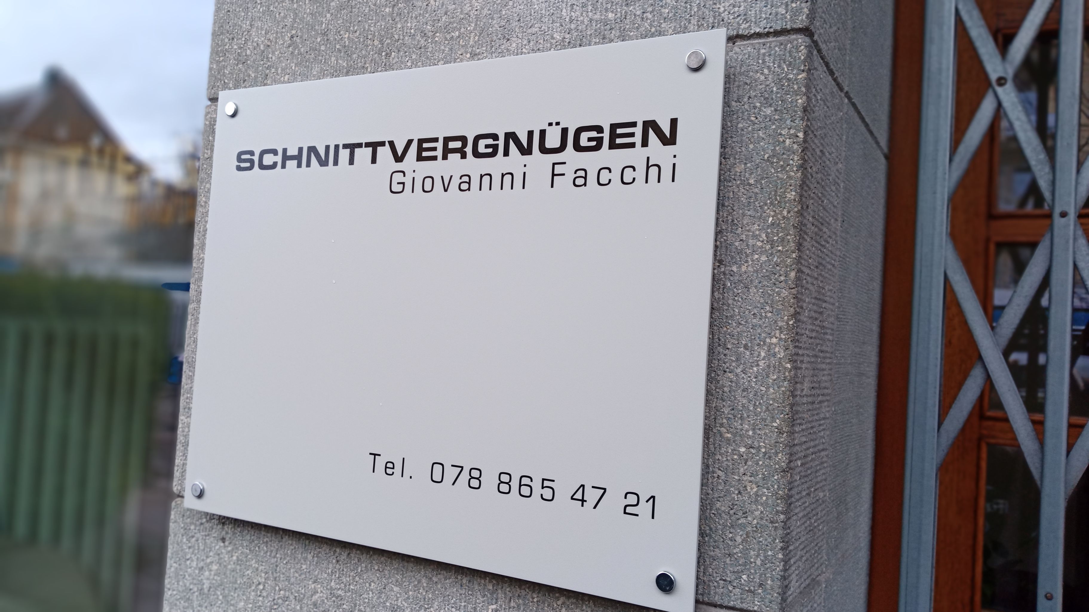 Bilder Schori AG