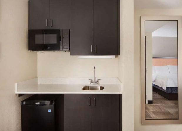 Images Hampton Inn Charleston-Southridge