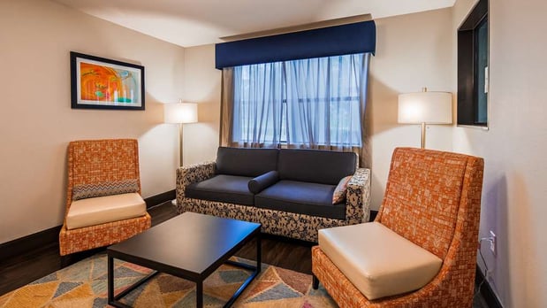 Images Best Western Inn & Suites
