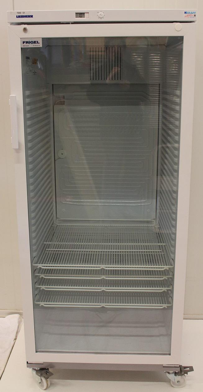 KKrapf GmbH, Bahnhofstrasse 5 in Kesswil