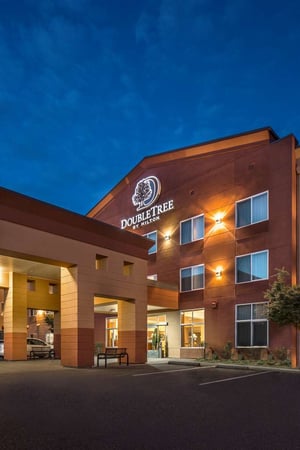 Images DoubleTree by Hilton Olympia Downtown Capitol District