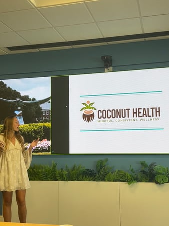 Images Coconut Health