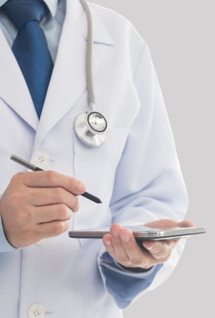 Images MedVoice